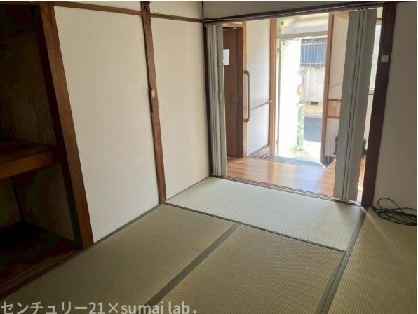 新池島町／中古戸建