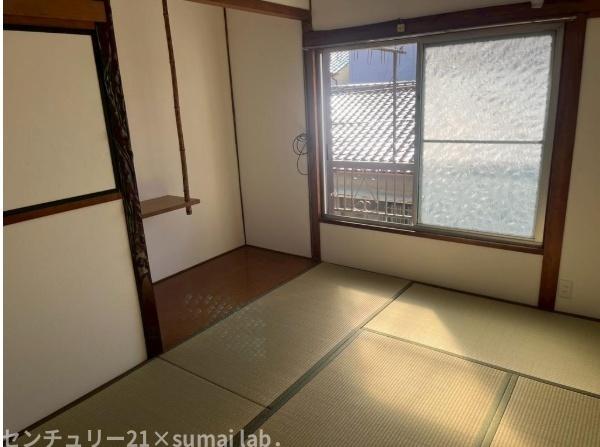 新池島町／中古戸建