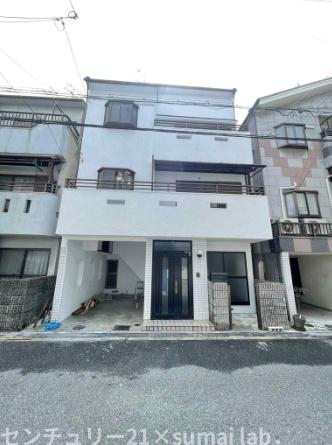 角田／中古戸建