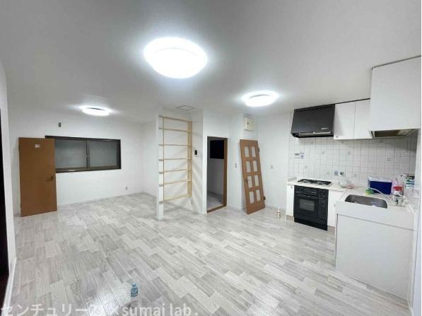 角田／中古戸建