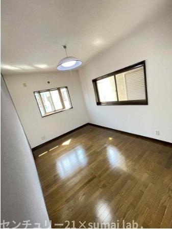 東大阪市角田２丁目の中古一戸建て