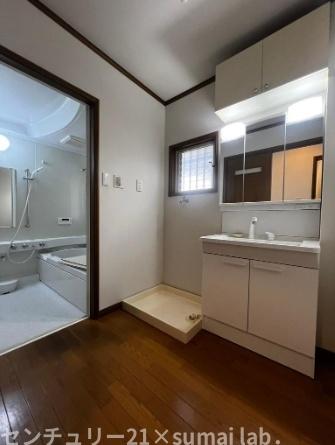 東大阪市若江本町３丁目の中古一戸建て