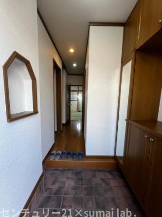 東大阪市若江本町３丁目の中古一戸建て