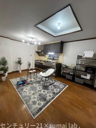 若江本町／中古戸建
