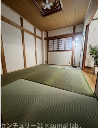 東大阪市若江本町３丁目の中古一戸建て