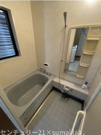 八尾市旭ケ丘２丁目の中古一戸建て
