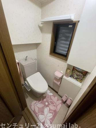 八尾市旭ケ丘２丁目の中古一戸建て