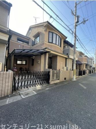 旭ヶ丘／中古戸建
