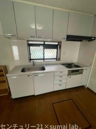 旭ヶ丘／中古戸建