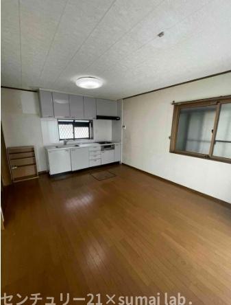 旭ヶ丘／中古戸建