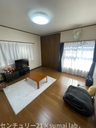 旭ヶ丘／中古戸建