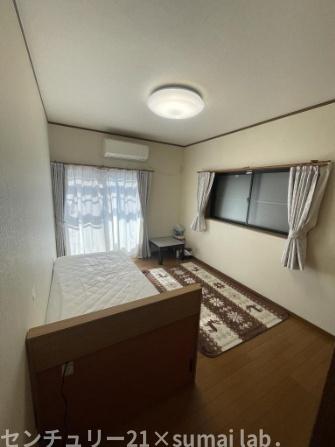 八尾市旭ケ丘２丁目の中古一戸建て