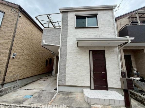 小畑町/中古戸建