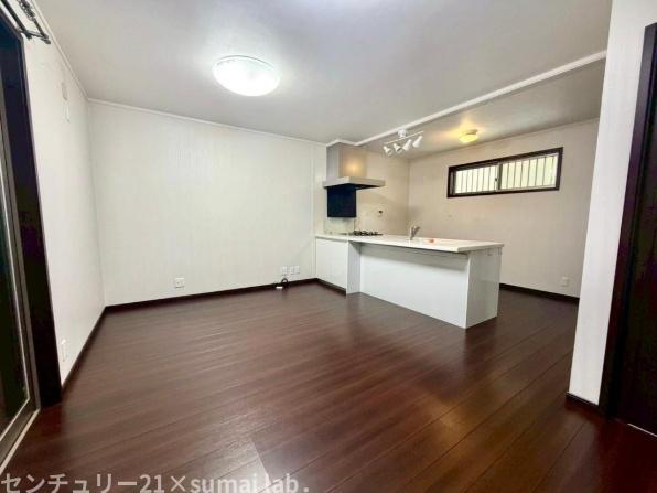 小畑町／中古戸建
