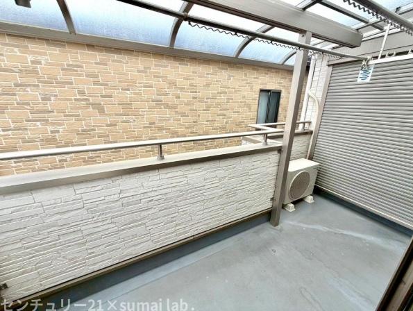 八尾市小畑町２丁目の中古一戸建て