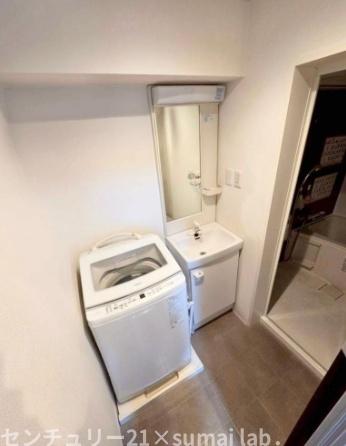 PSライフ／中古マンション