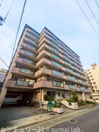 PSライフ／中古マンション