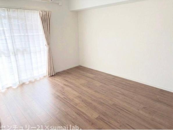 PSライフ／中古マンション