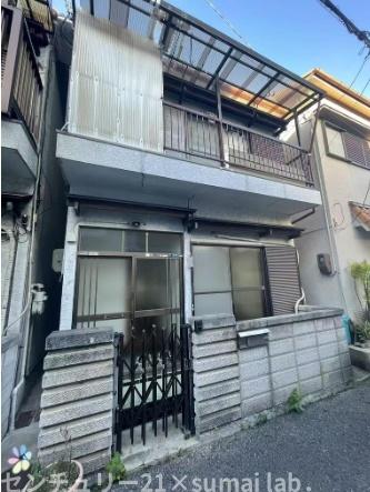 花園西町／中古戸建