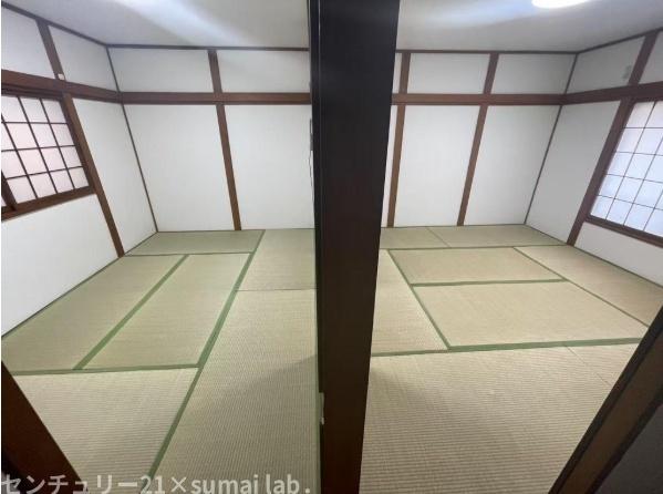 花園西町／中古戸建