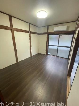 花園西町／中古戸建