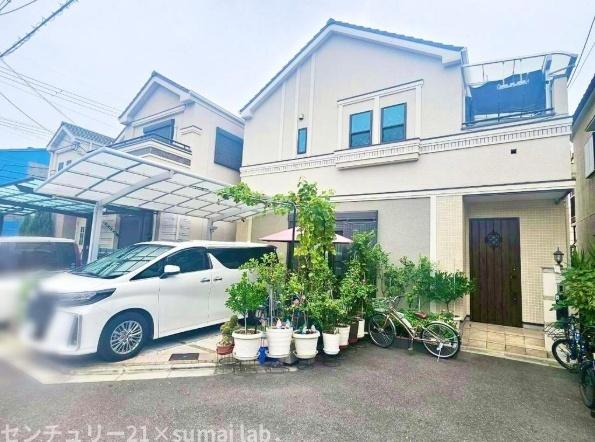 若江本町／中古戸建