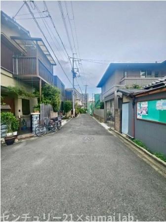 若江本町／中古戸建