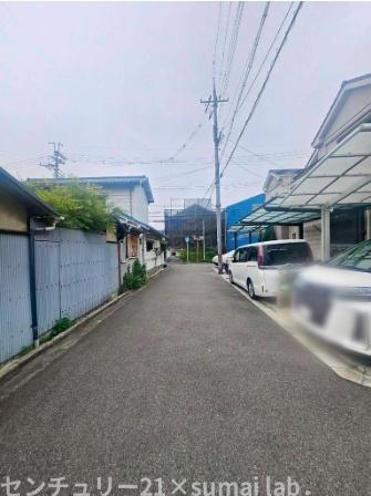 若江本町／中古戸建