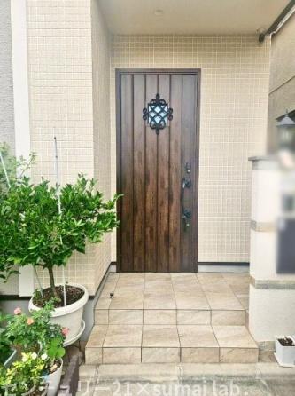 若江本町／中古戸建