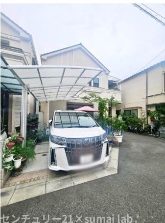 東大阪市若江本町１丁目の中古一戸建て