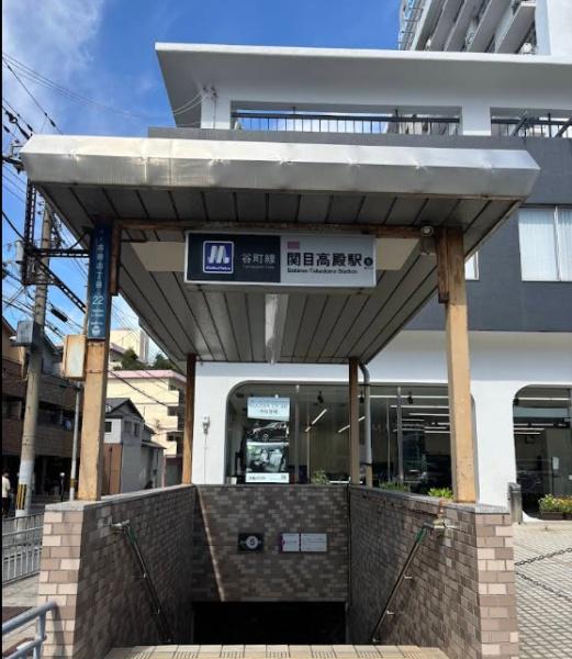 大阪市城東区成育５丁目の中古一戸建て(関目高殿駅(Osaka　Metro谷町線))