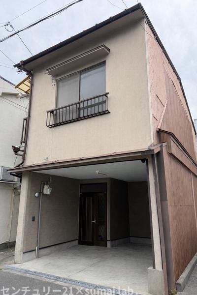城東区成育／中古戸建