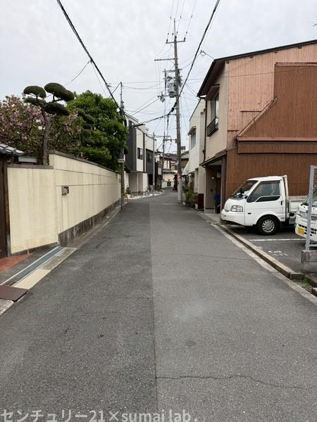城東区成育／中古戸建