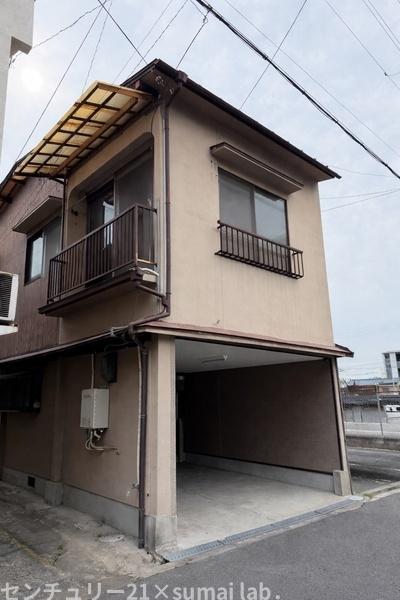 城東区成育／中古戸建