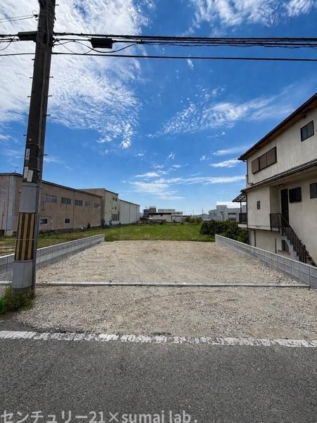元町／新築戸建　1号地