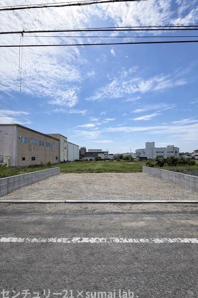 元町／新築戸建　1号地