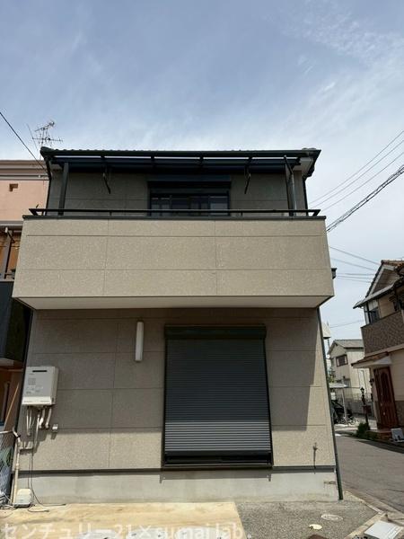 東大阪市東山町の中古一戸建て