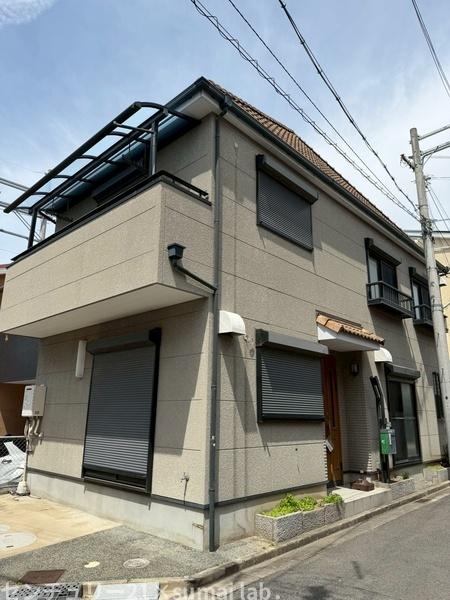 東大阪市東山町の中古一戸建て