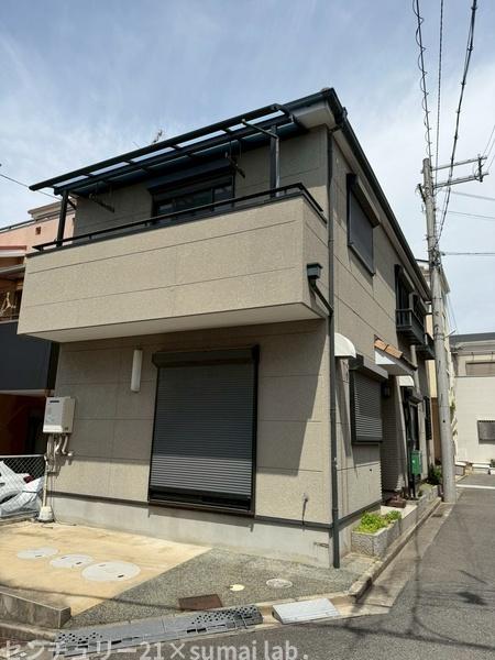 東山町／中古戸建