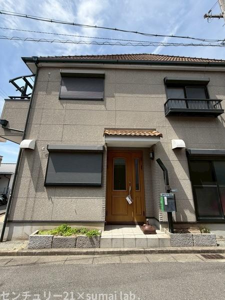 東山町／中古戸建
