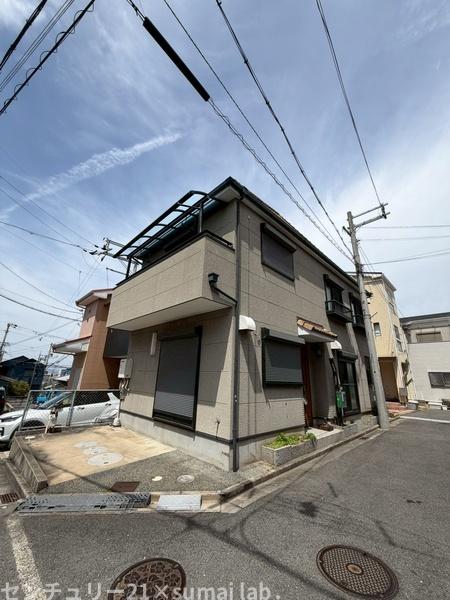 東山町／中古戸建