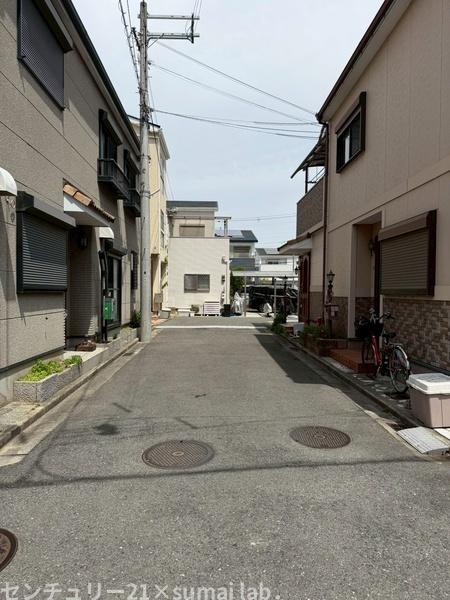 東山町／中古戸建