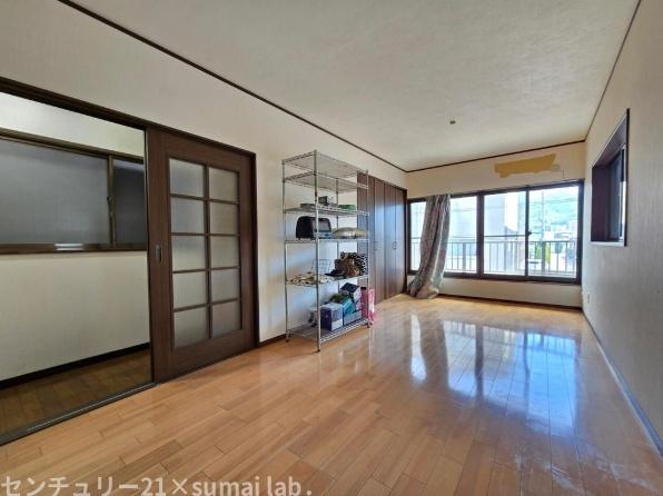 東大阪市松原２丁目の中古一戸建て