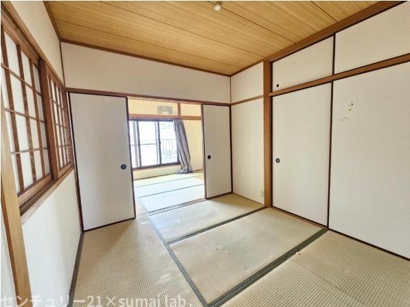 東大阪市松原２丁目の中古一戸建て