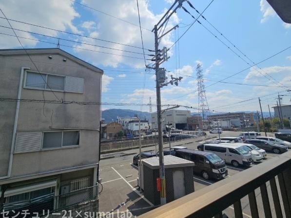 東大阪市松原２丁目の中古一戸建て