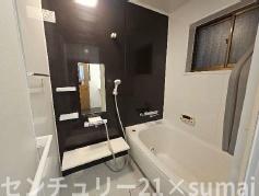 東大阪市松原２丁目の中古一戸建て