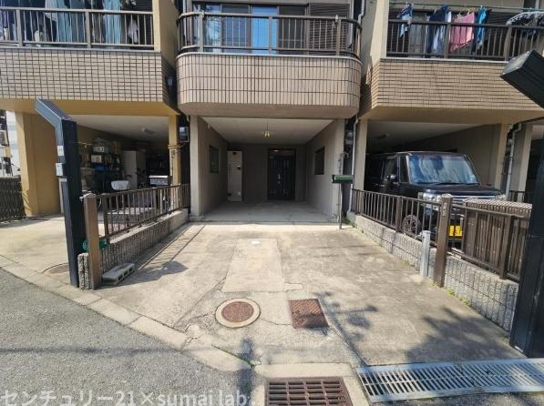 松原／中古戸建