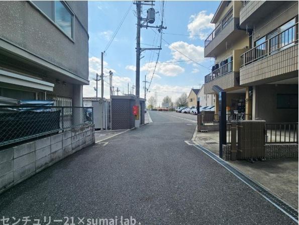 松原／中古戸建