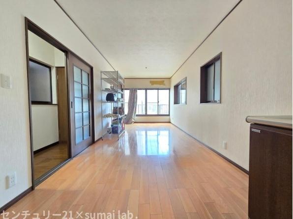 東大阪市松原２丁目の中古一戸建て