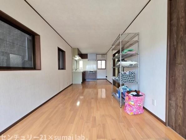 東大阪市松原２丁目の中古一戸建て